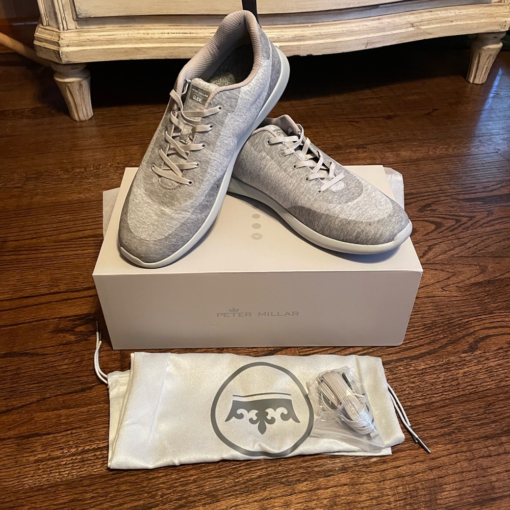 Peter Millar Hyperlight Glide sz 12